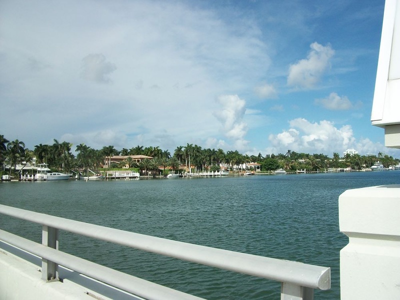 Palm Island Homes, Hibiscus Island Luxury Houses For Sale & Rent