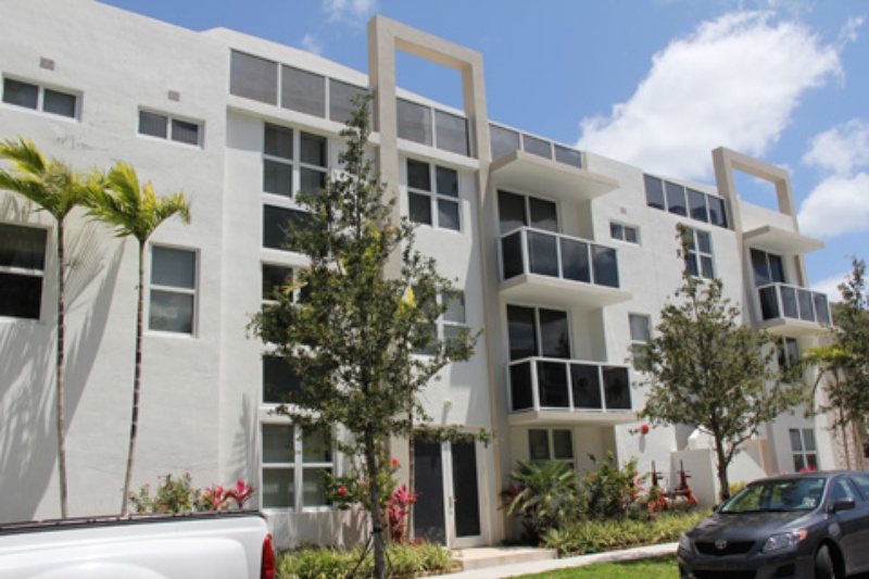 Miami Midtown neighborhood real estate for sale, rent & lease