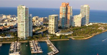Portofino Tower Miami Beach 5