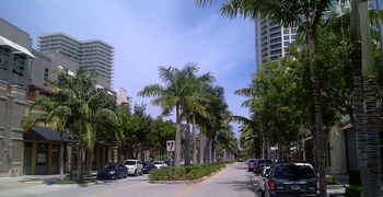 Midtown Miami a Planned development
