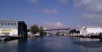 Miami River Pictures 11