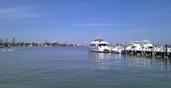 Venetian Islands 1