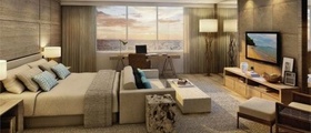 1 Hotel & Homes Condo 