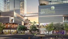 Residences At Brickell City Centre