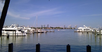Venetian Islands 3