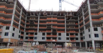 Nine Mary Brickell in Downtown Miami 1