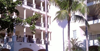 Fisher Island interior 10