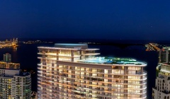 Brickell Flatiron