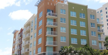 Edgewater in Midtown Miami 23