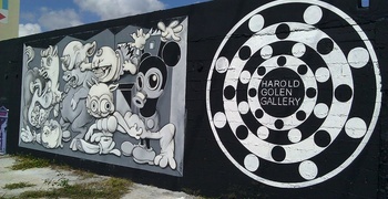 Wynwood Art and Design District 10