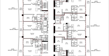 1010 Brickell in Downtown Miami 3