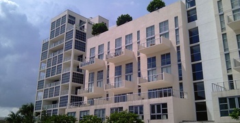 Midtown Miami live/work & Lofts