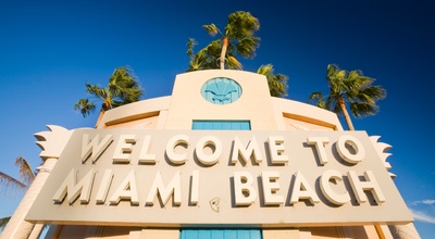 Census: Miami Area Net Population Growth Is Now 5,400 People Per Month