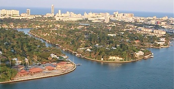 Sunset Island  17