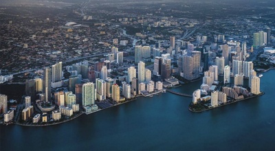  Miami is the second most desired city for millennials