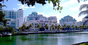 Allison Island Aqua 1