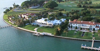 Indian Creek Village Miami 2