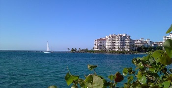 fisher Island 2