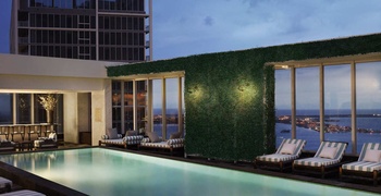 Icon Brickell & Icon Viceroy 2