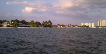 Venetian Islands 4