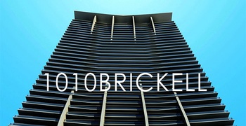 1010 Brickell in Downtown Miami 1