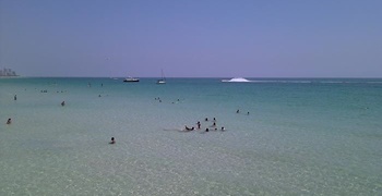 South of FIfth 13