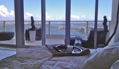 Paramount Bay - Edgewater