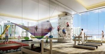 1010 Brickell photos 4