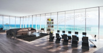 Glass 120 Ocean Drive Residences 8