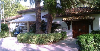 Fisher Island interior 7