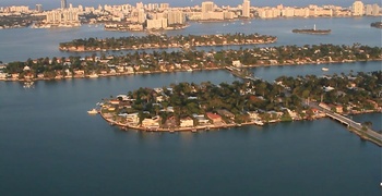 Venetian Islands Miami 6