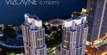 Viscayne in Downtown Miami 4