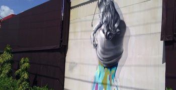 Wynwood Art and Design District 1