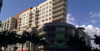 Midblock offices Miami