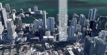 1010 Brickell in Downtown Miami 2