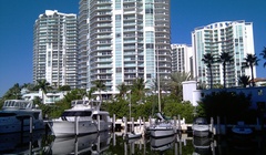 Sunny Isles Miami Beach 