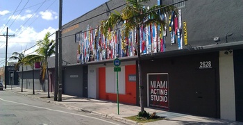 Wynwood Art and Design District 2