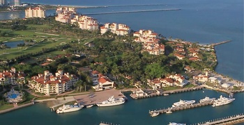 Fisher Island 7