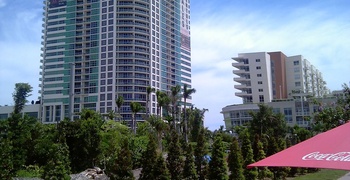 Four Midtown Miami