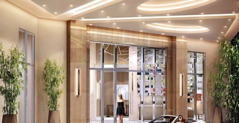 Nine Mary Brickell in Downtown Miami 6