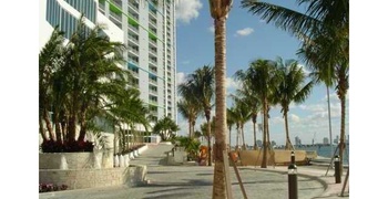 One Miami East & West 2