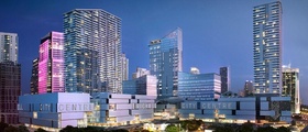 Marry Brickell Village District 
