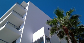 Ocean House Residential 11