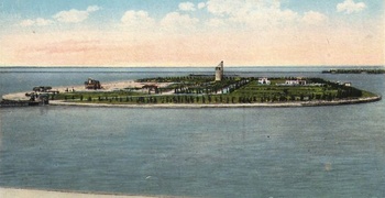 Star Island in 20's