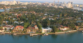 Sunset Island  16