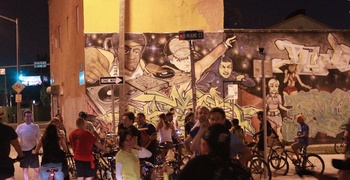 Miami's Wynwood Art District 11