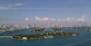 Star Island water Photo's 4