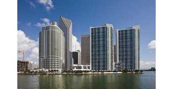 One Miami East & West 1