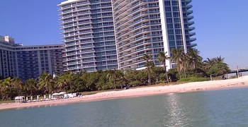 Bal Harbour Beach 4