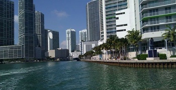 Miami River Pictures 12